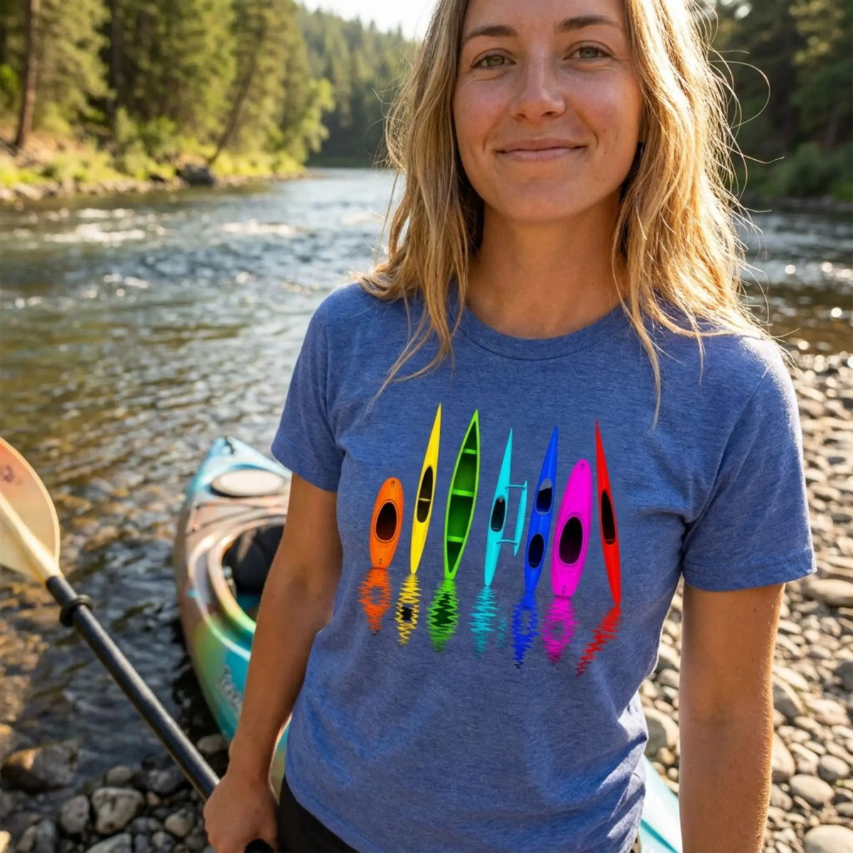 Best selling paddling and kayak racing tees, hand-picked from real customer favourites — Vector Paddle