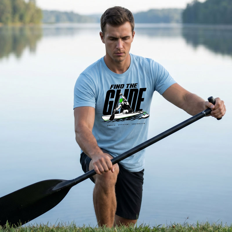 FLOW Vector Paddle