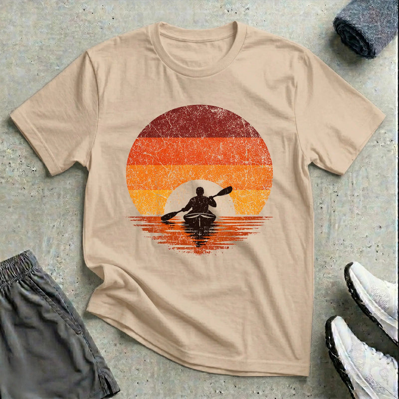 Sunsets Vector Paddle