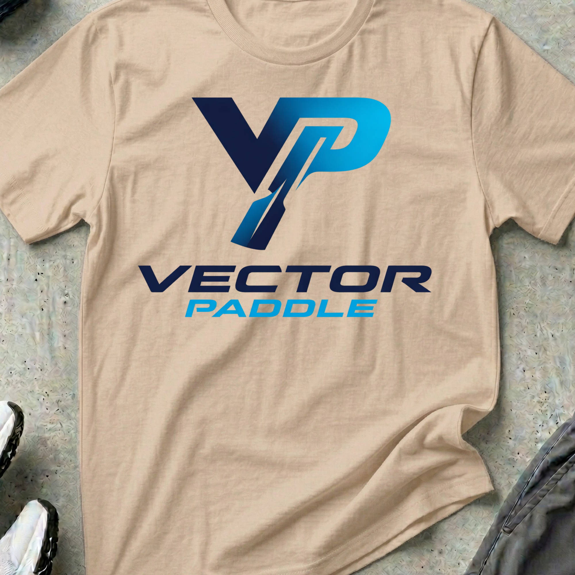 Vector T-Shirts