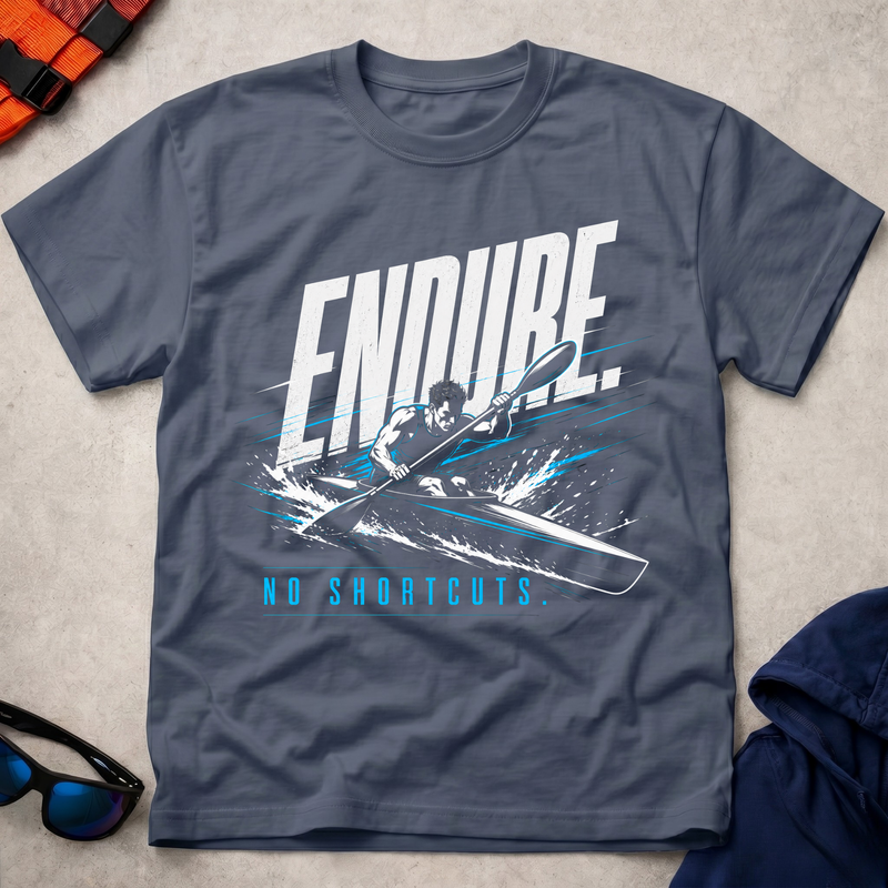 The Endure Series