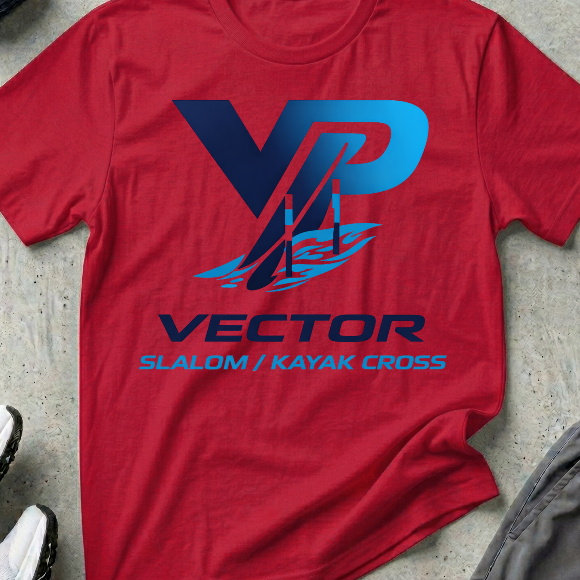 Slalom / Kayak Cross