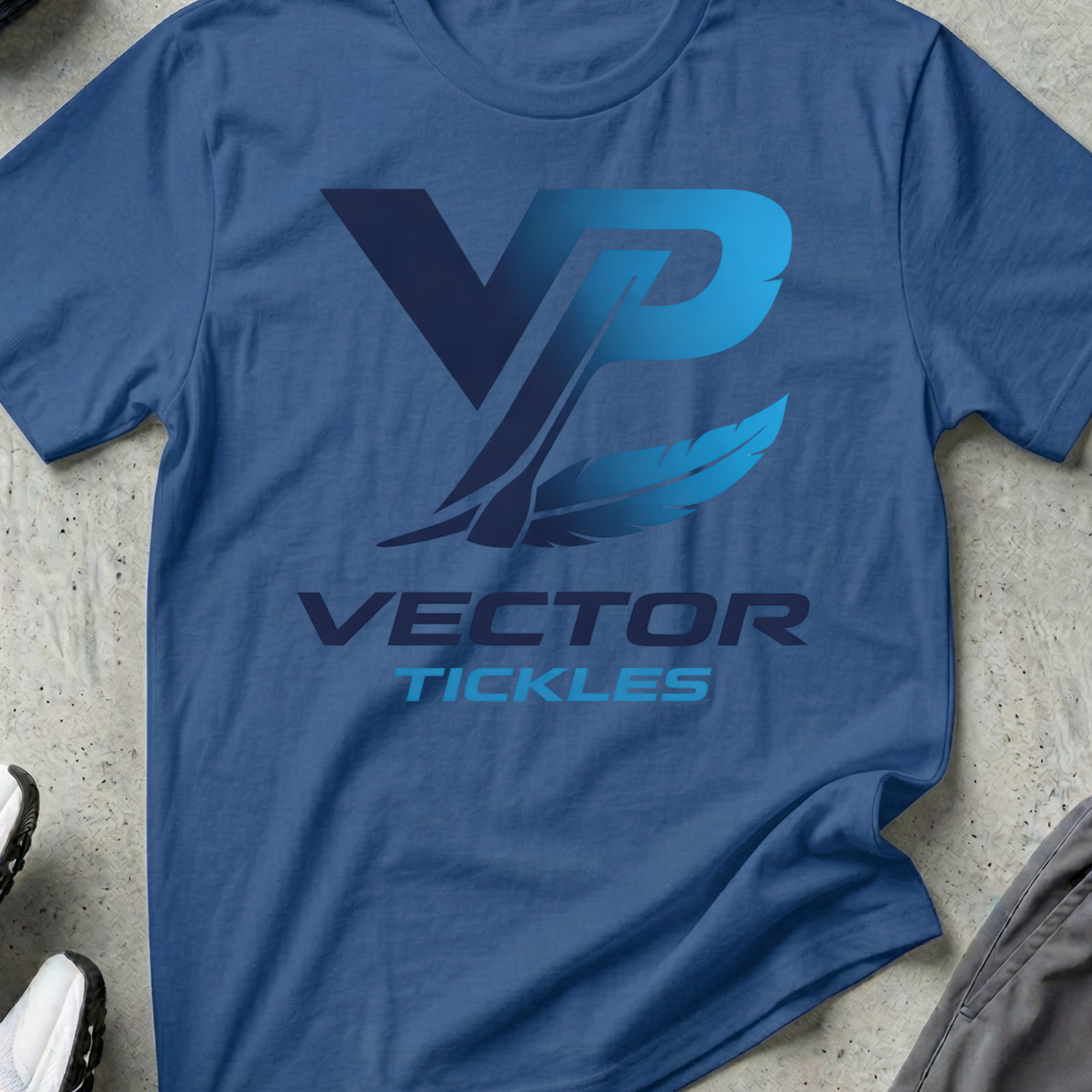 Vector Tickles