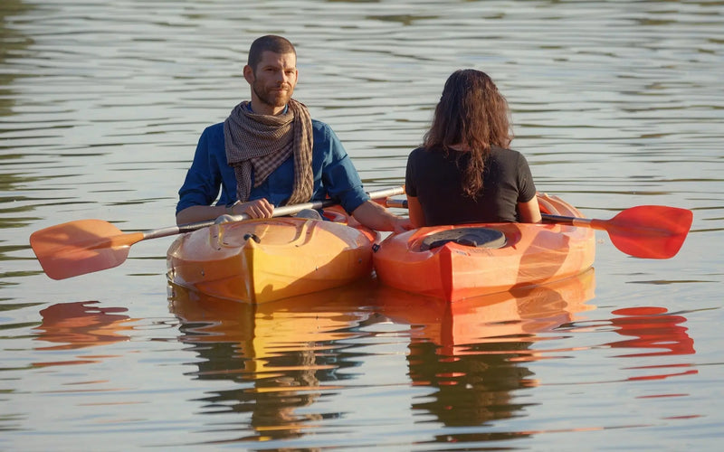 General-Paddling Vector Paddle