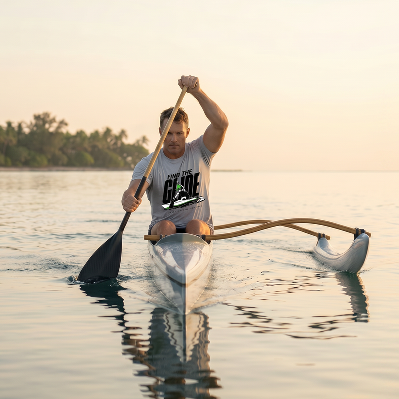 FLOW Vector Paddle
