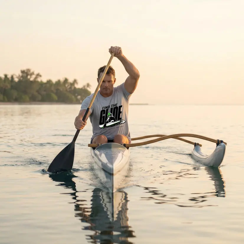 FLOW Vector Paddle