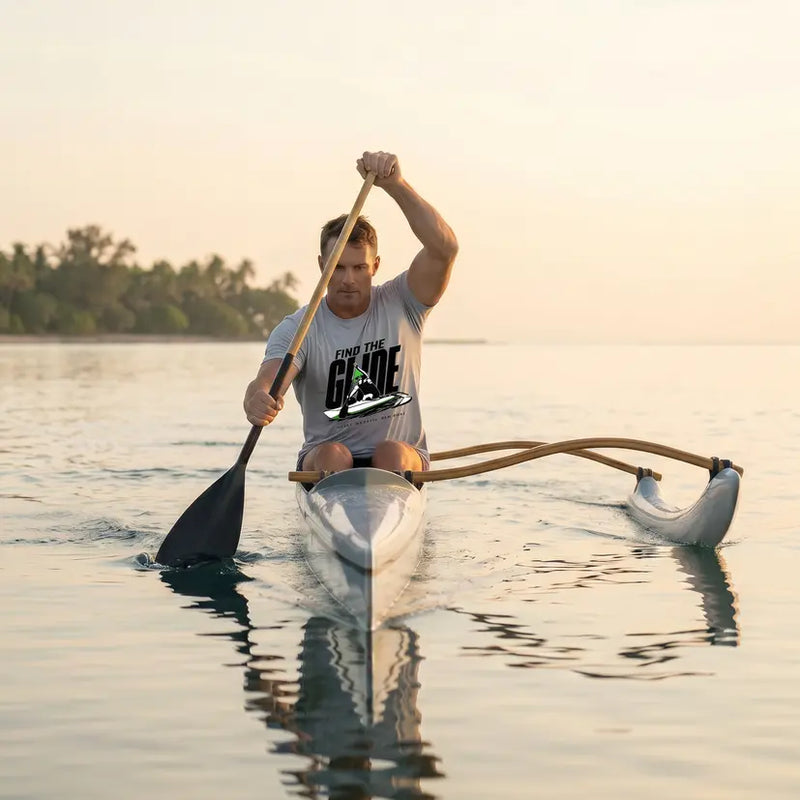 FLOW Vector Paddle