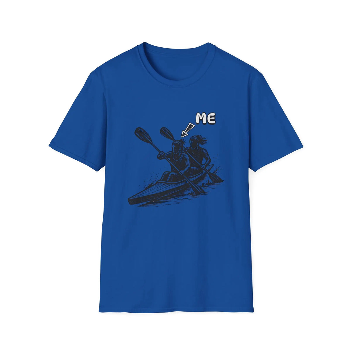 That's Me - K2 Bow Tee