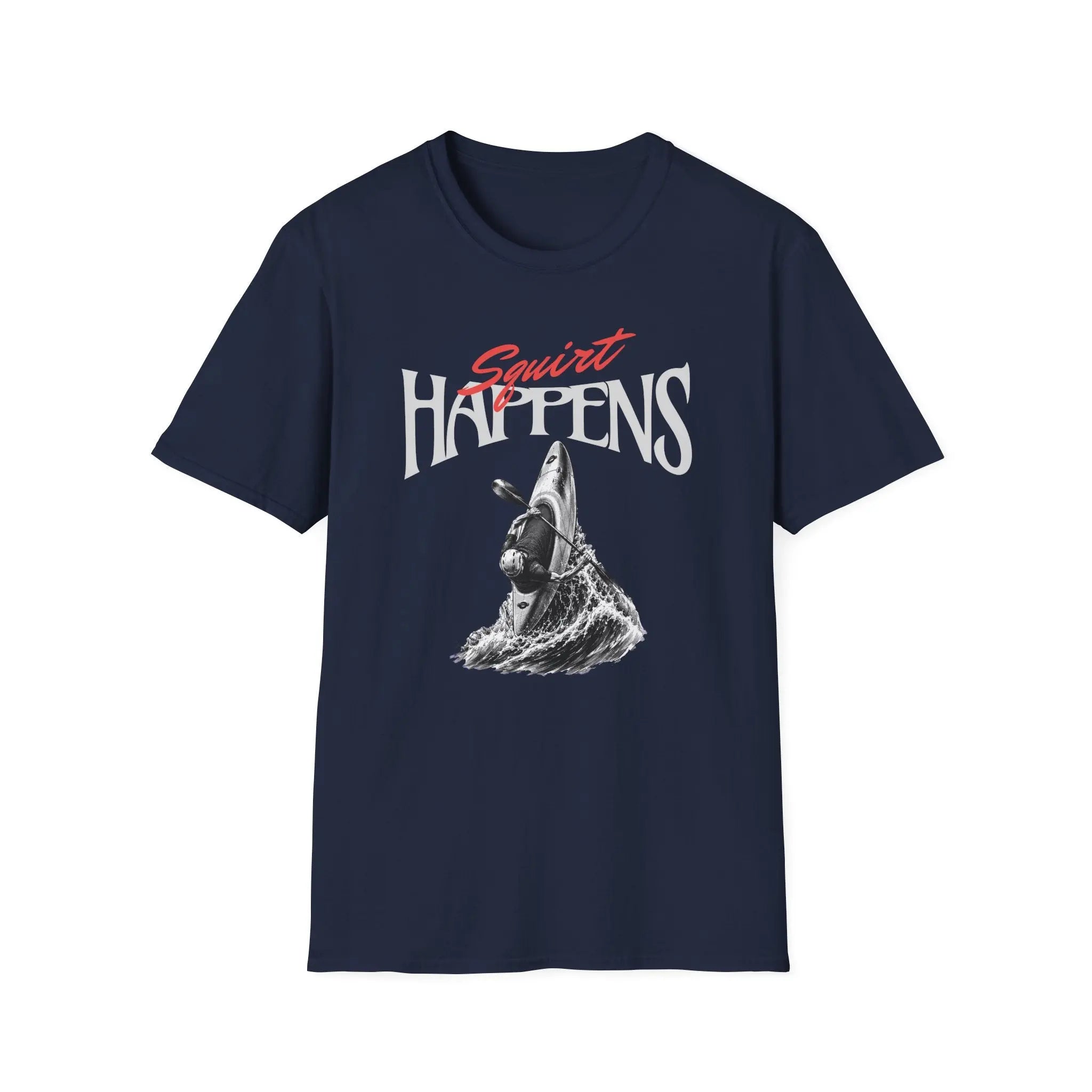 Squirt Happens T-Shirt