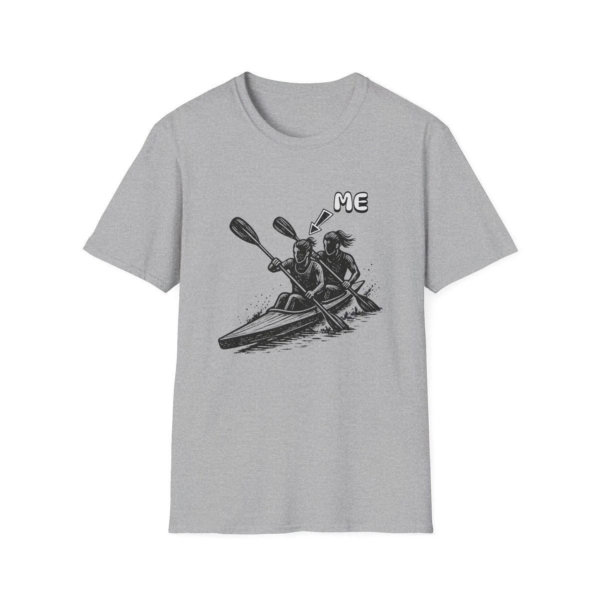 That's Me - K2 Bow Tee