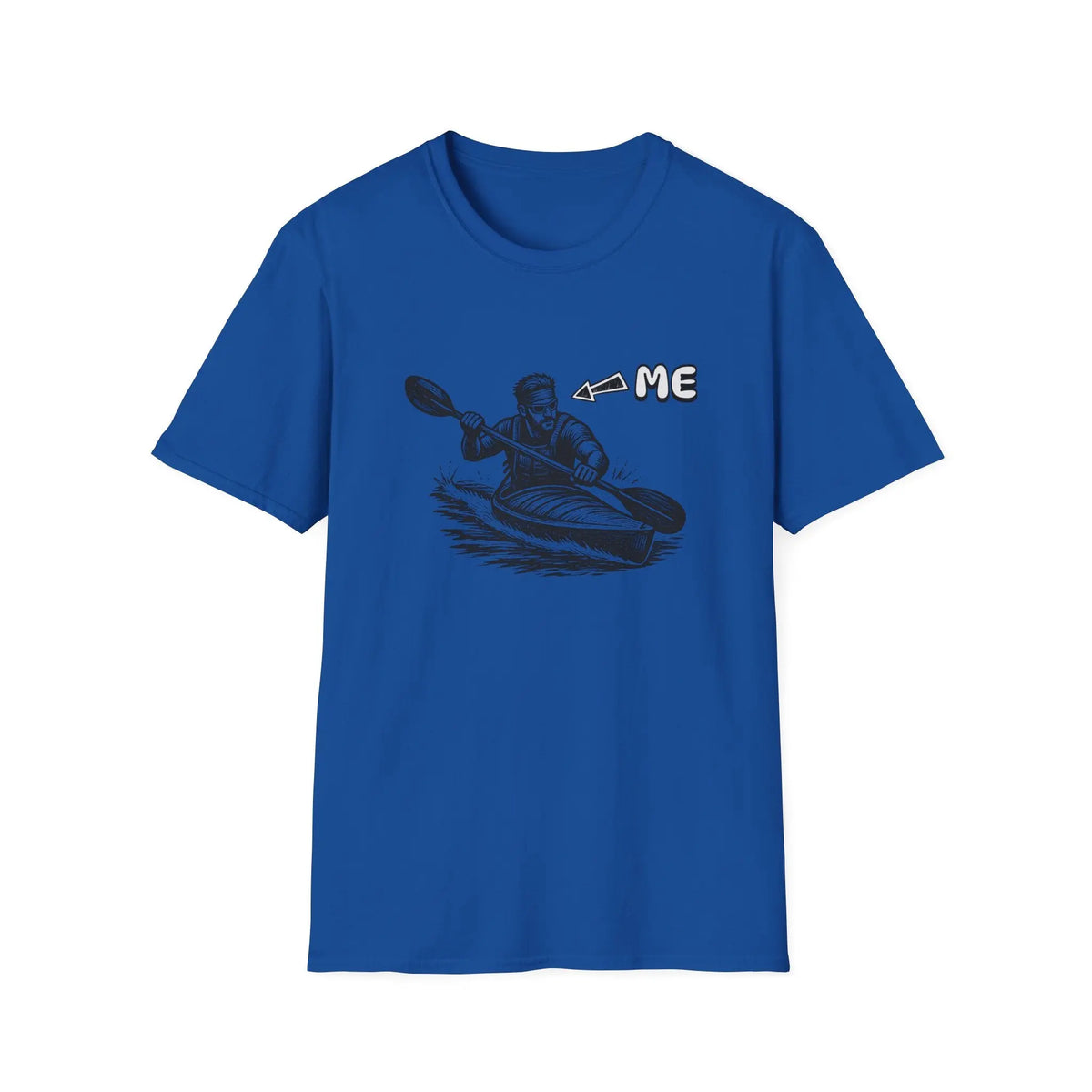 That's Me - K1 Tee