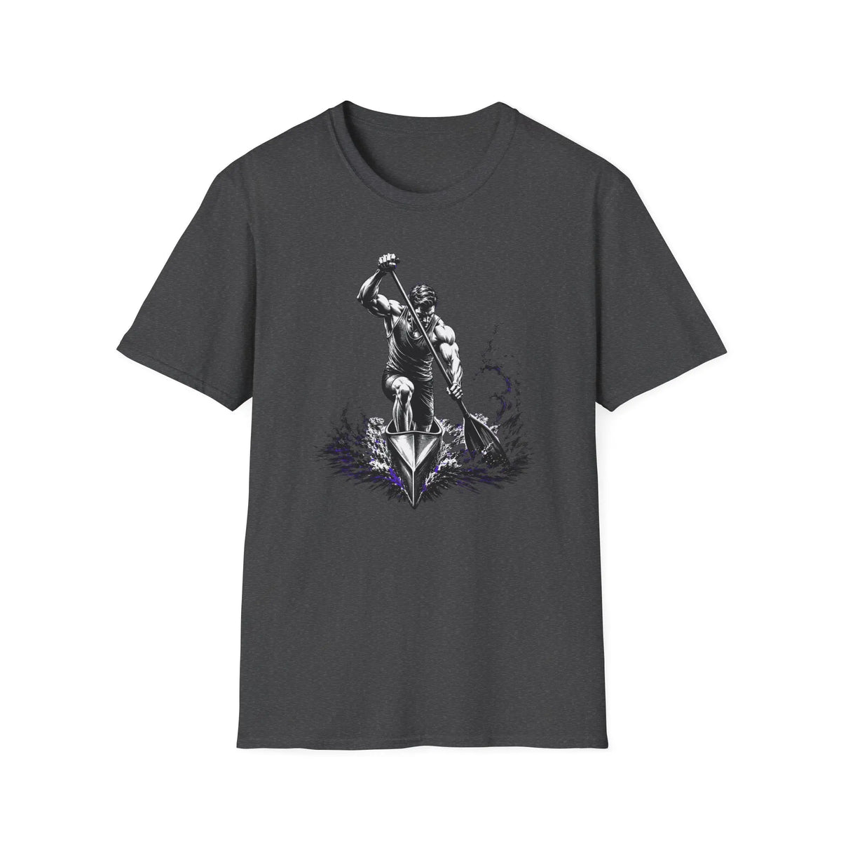Built By The Water T-Shirt