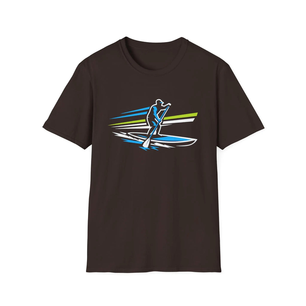 SUP Sprint Tee