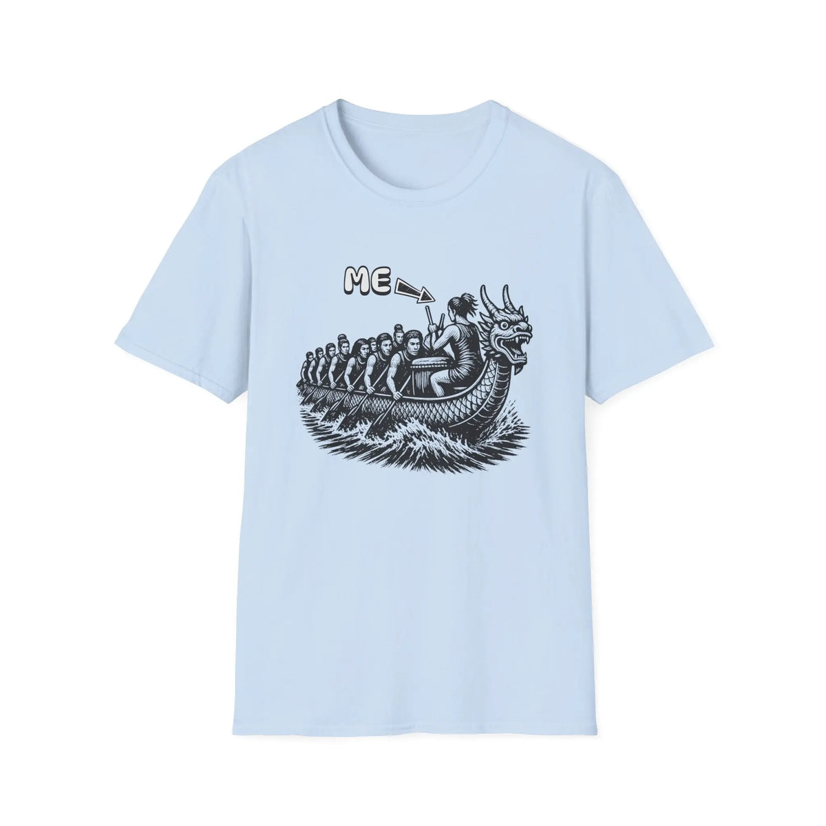 That's Me - Drummer Tee