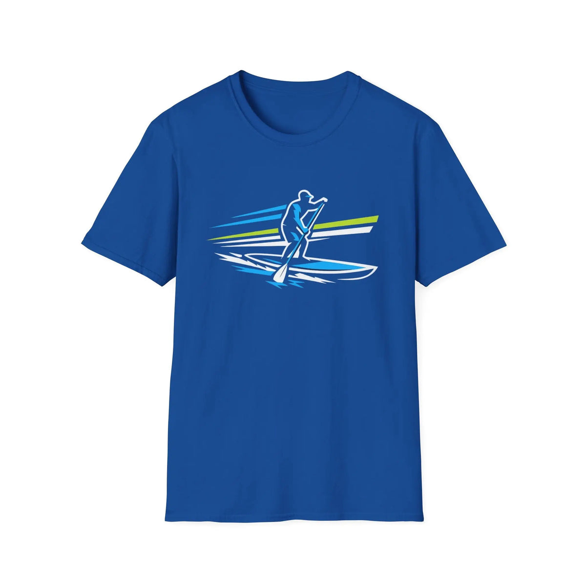 SUP Sprint Tee