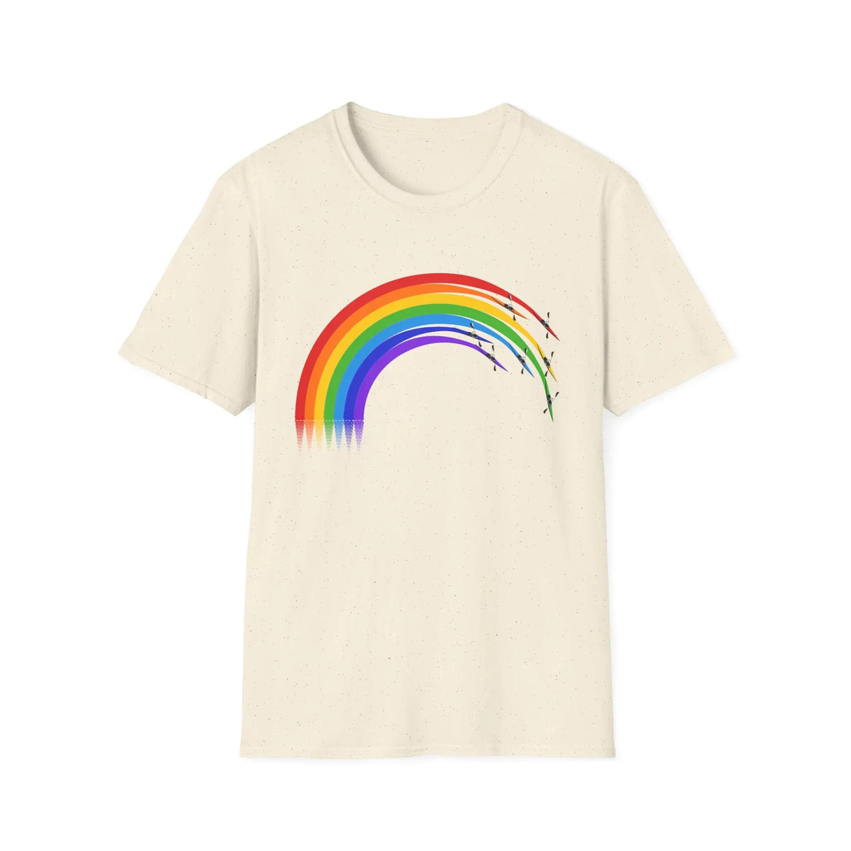 Over The Rainbow T-Shirt