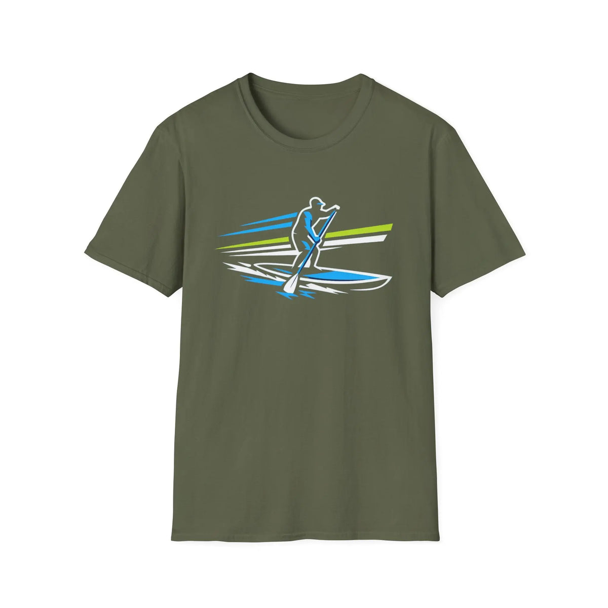 SUP Sprint Tee