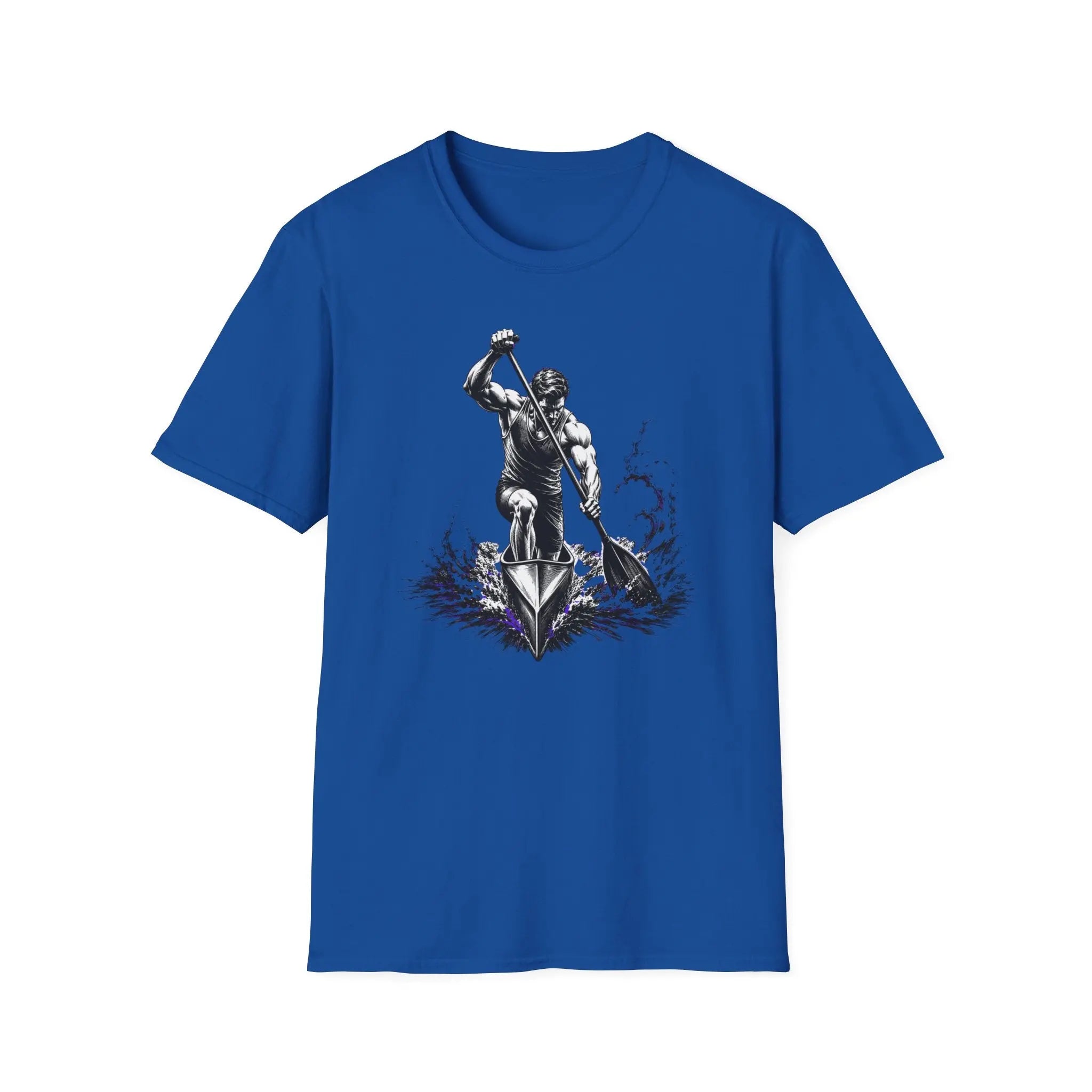 Built By The Water T-Shirt