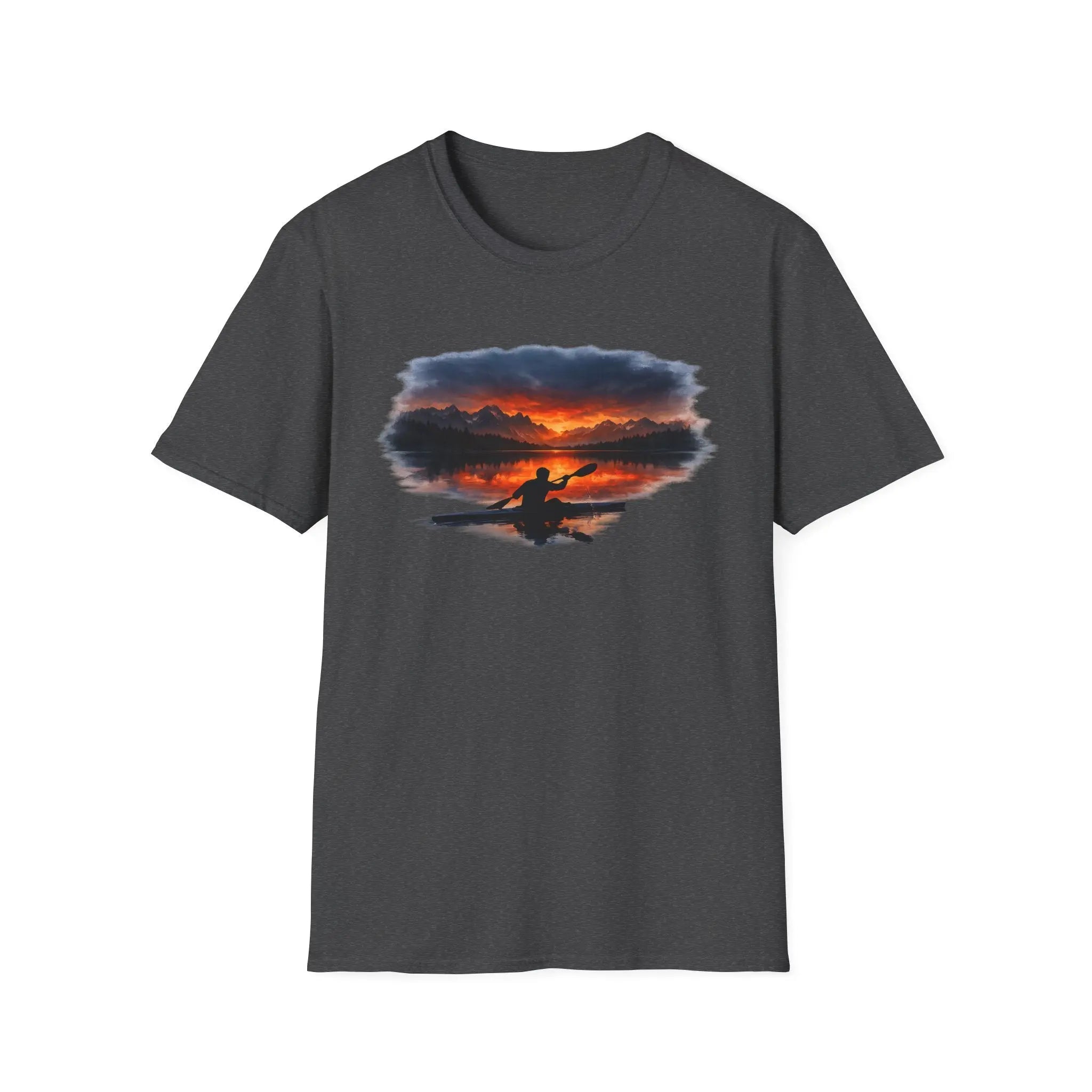 Relaxed Lake T-shirt