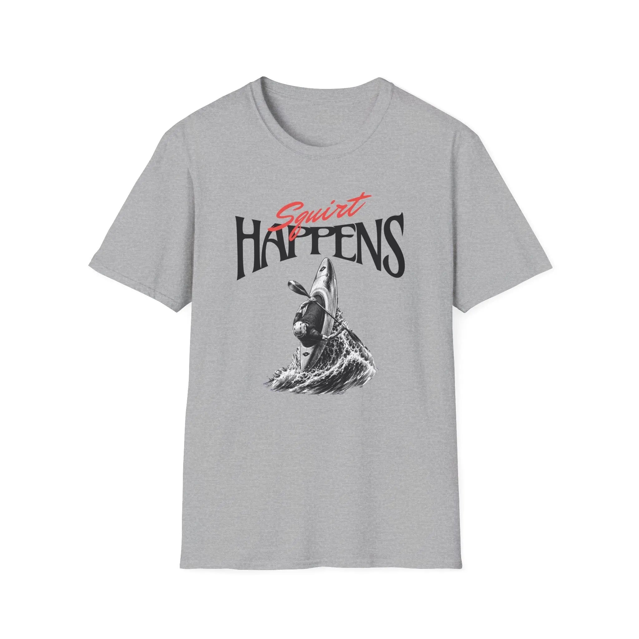 Squirt Happens T-Shirt