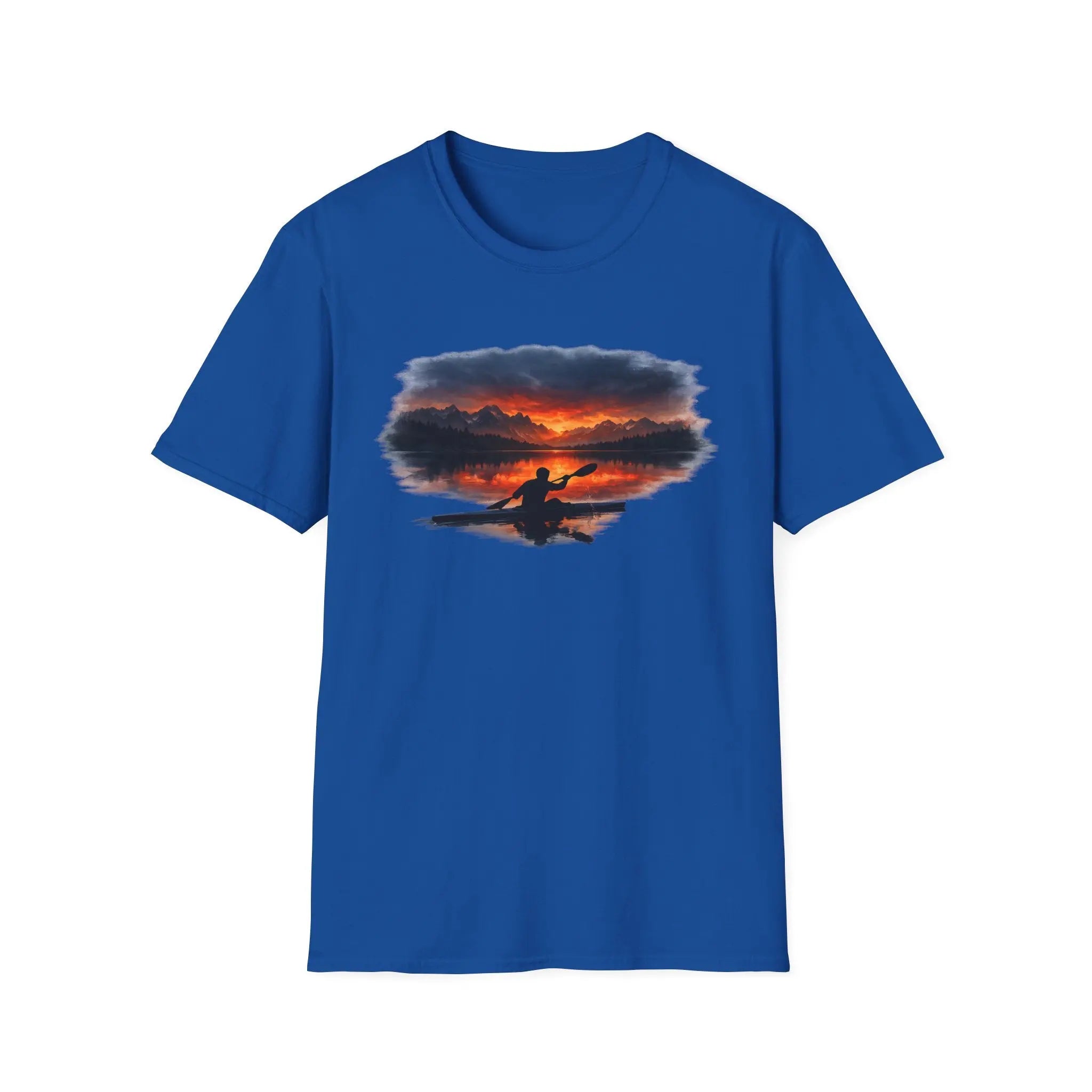 Relaxed Lake T-shirt
