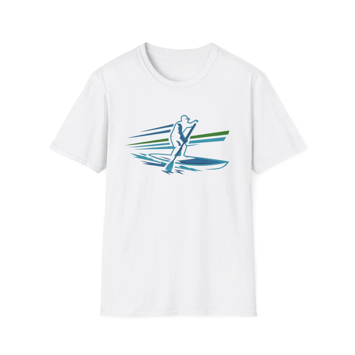 SUP Sprint Tee