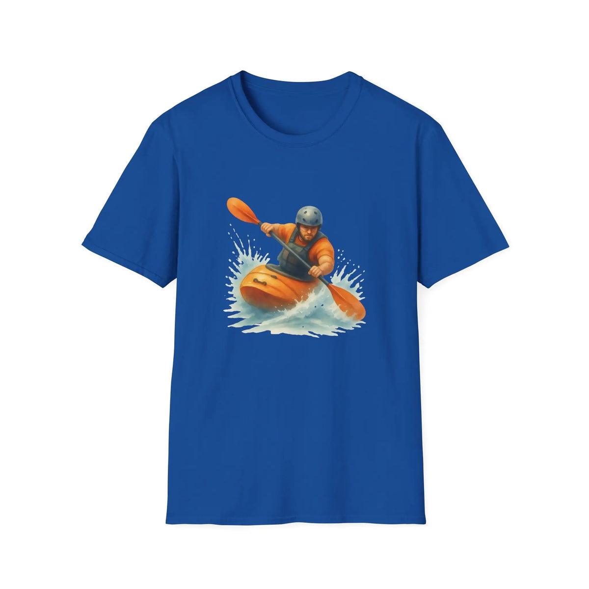 Read The River Tee