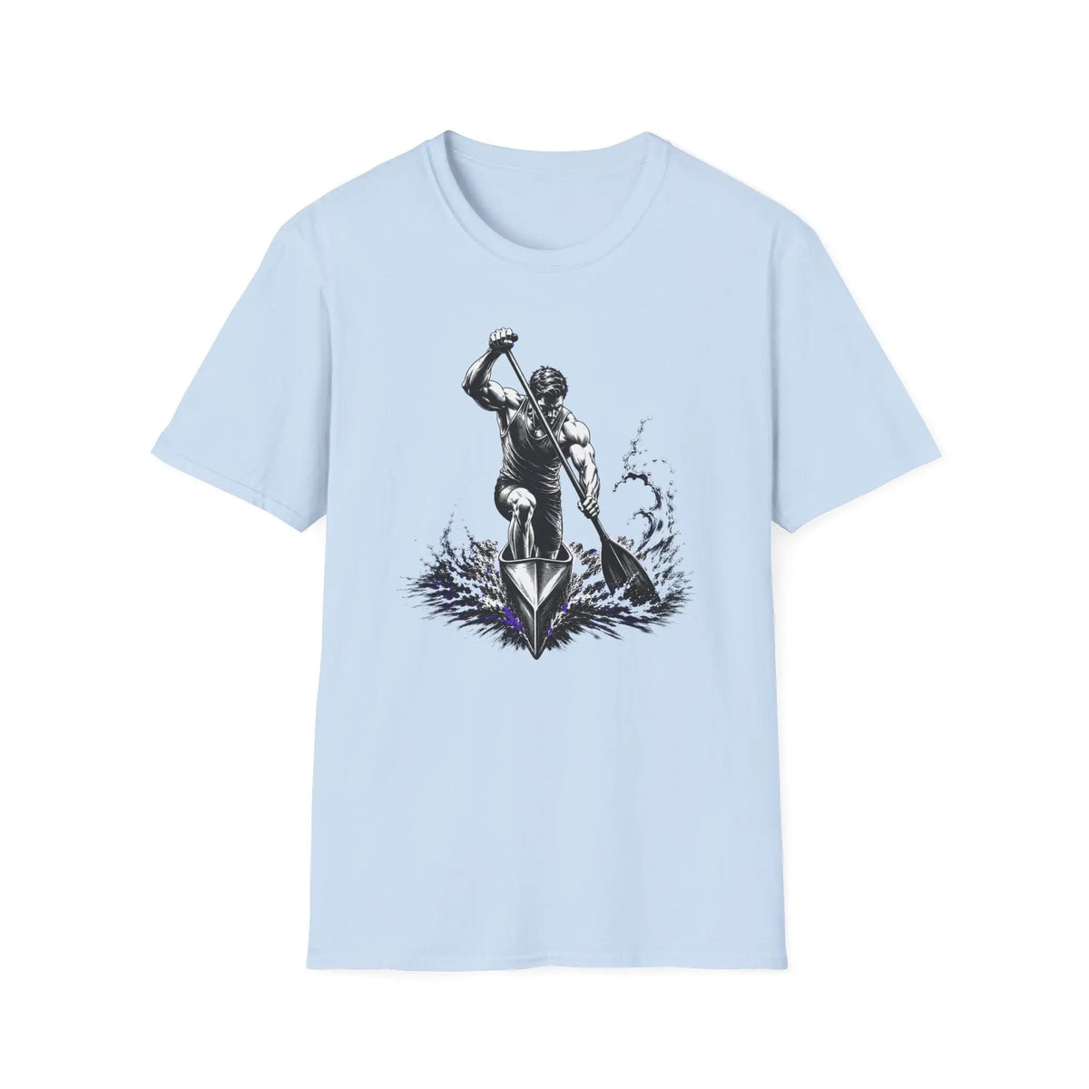 Built By The Water T-Shirt