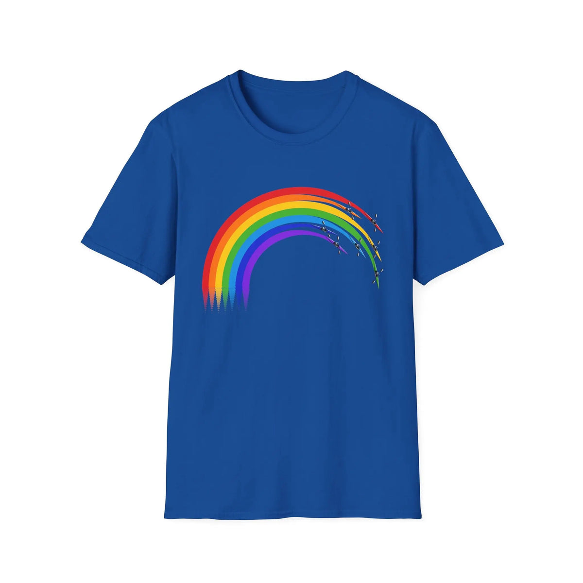 Over The Rainbow T-Shirt