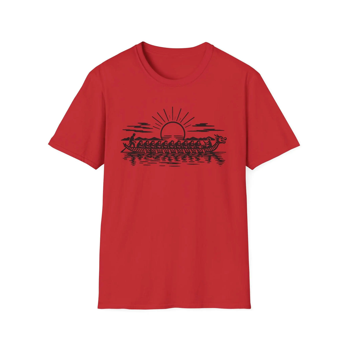 Dawn Crew Tee