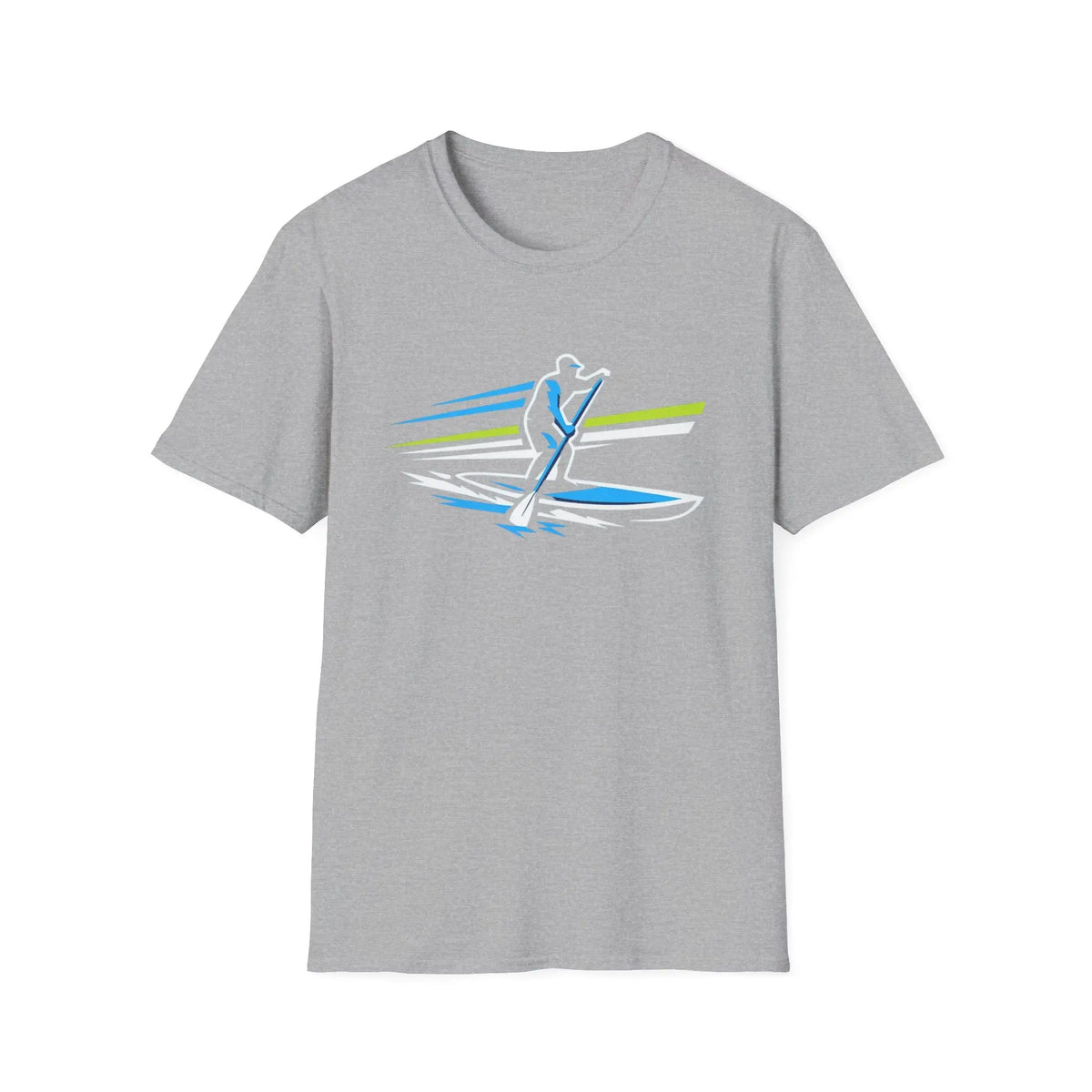 SUP Sprint Tee