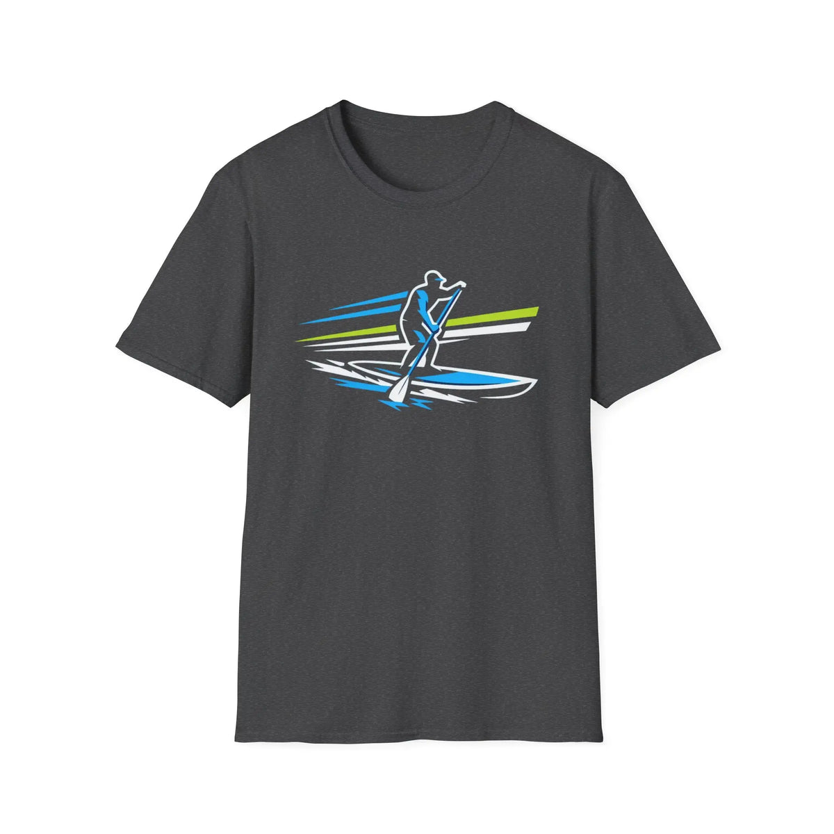 SUP Sprint Tee