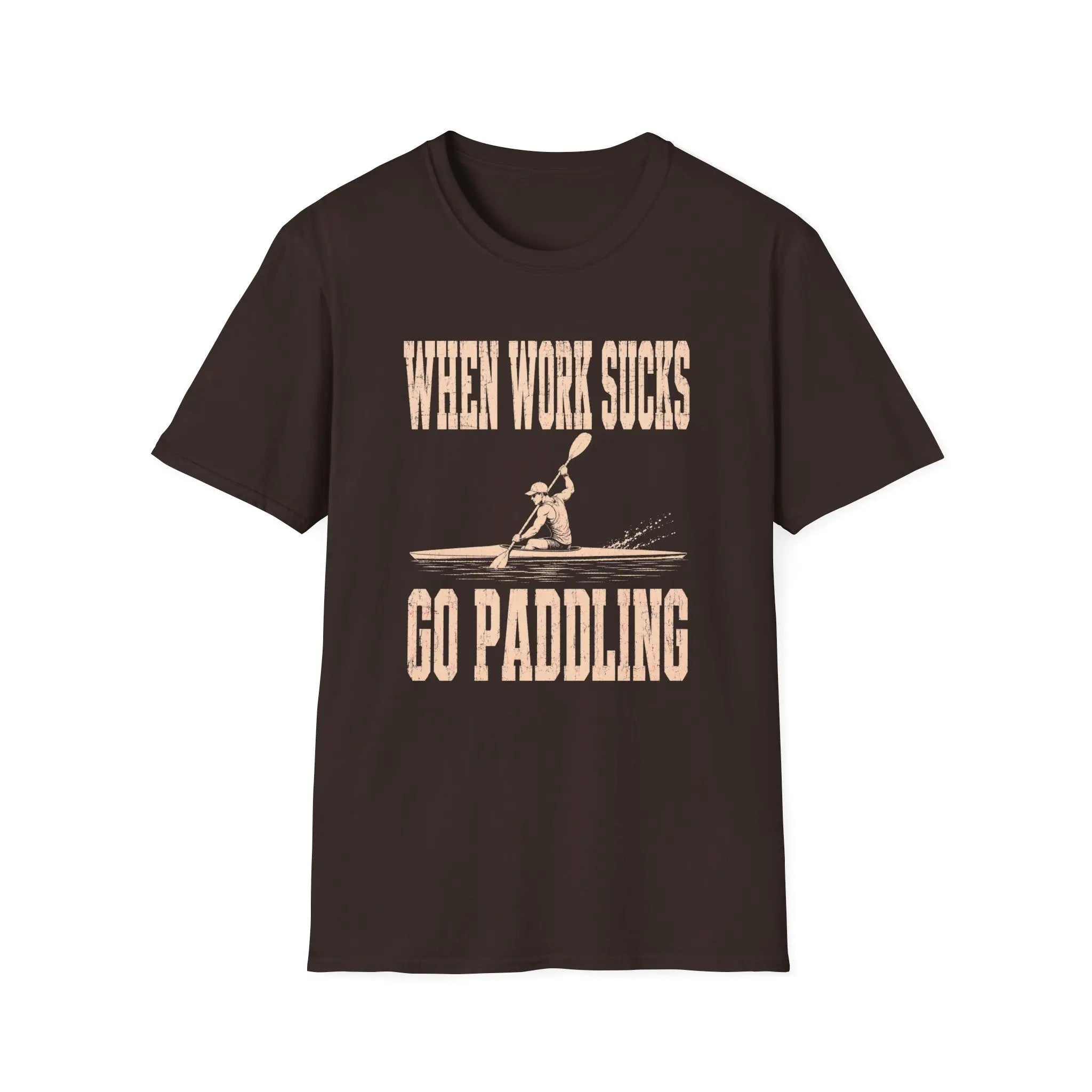When Work Sucks T-Shirt