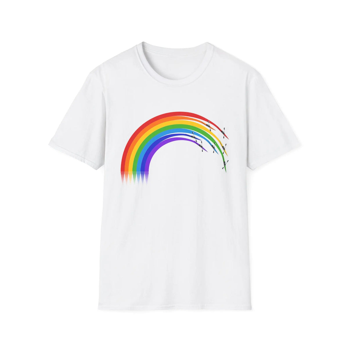 Over The Rainbow T-Shirt