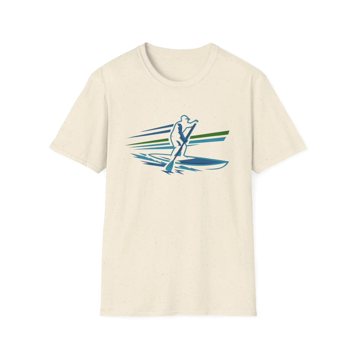 SUP Sprint Tee