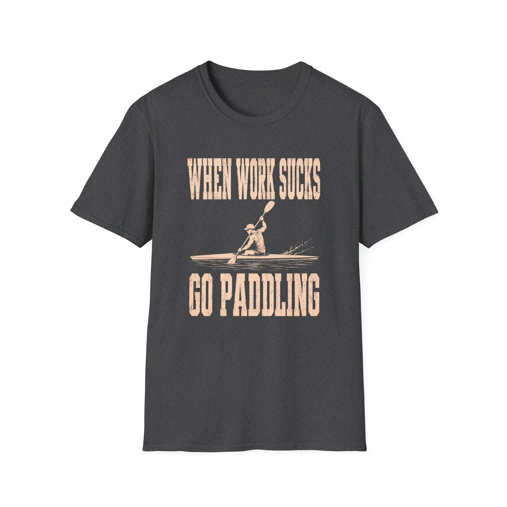 When Work Sucks T-Shirt