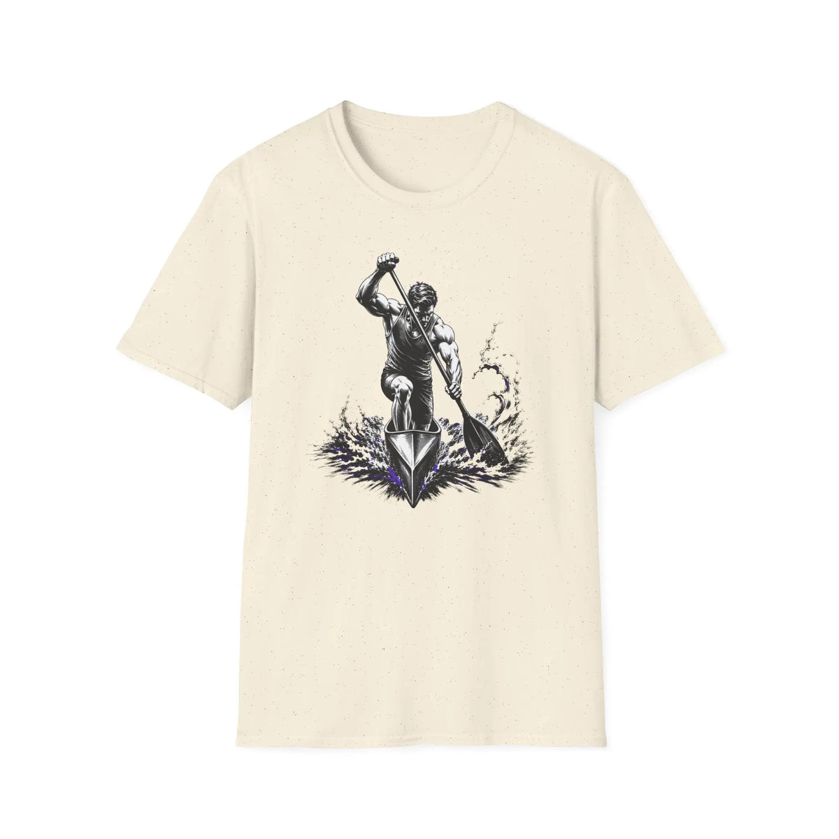 Built By The Water T-Shirt