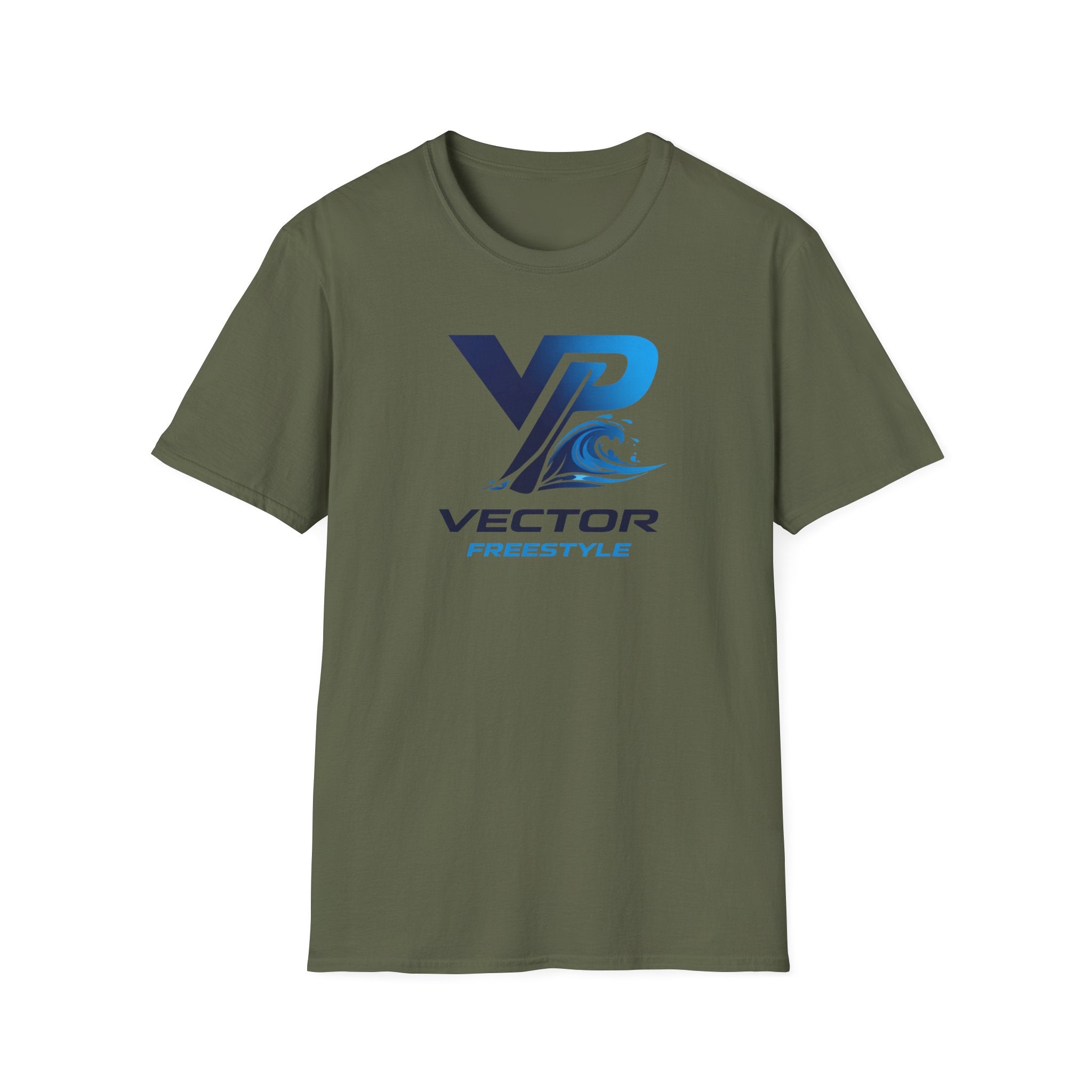 Vector Freestyle T-Shirt