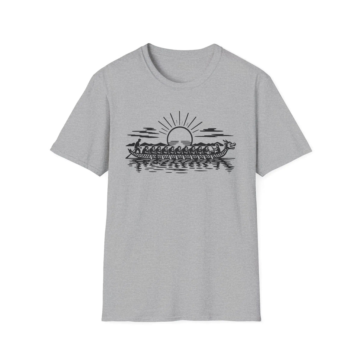 Dawn Crew Tee