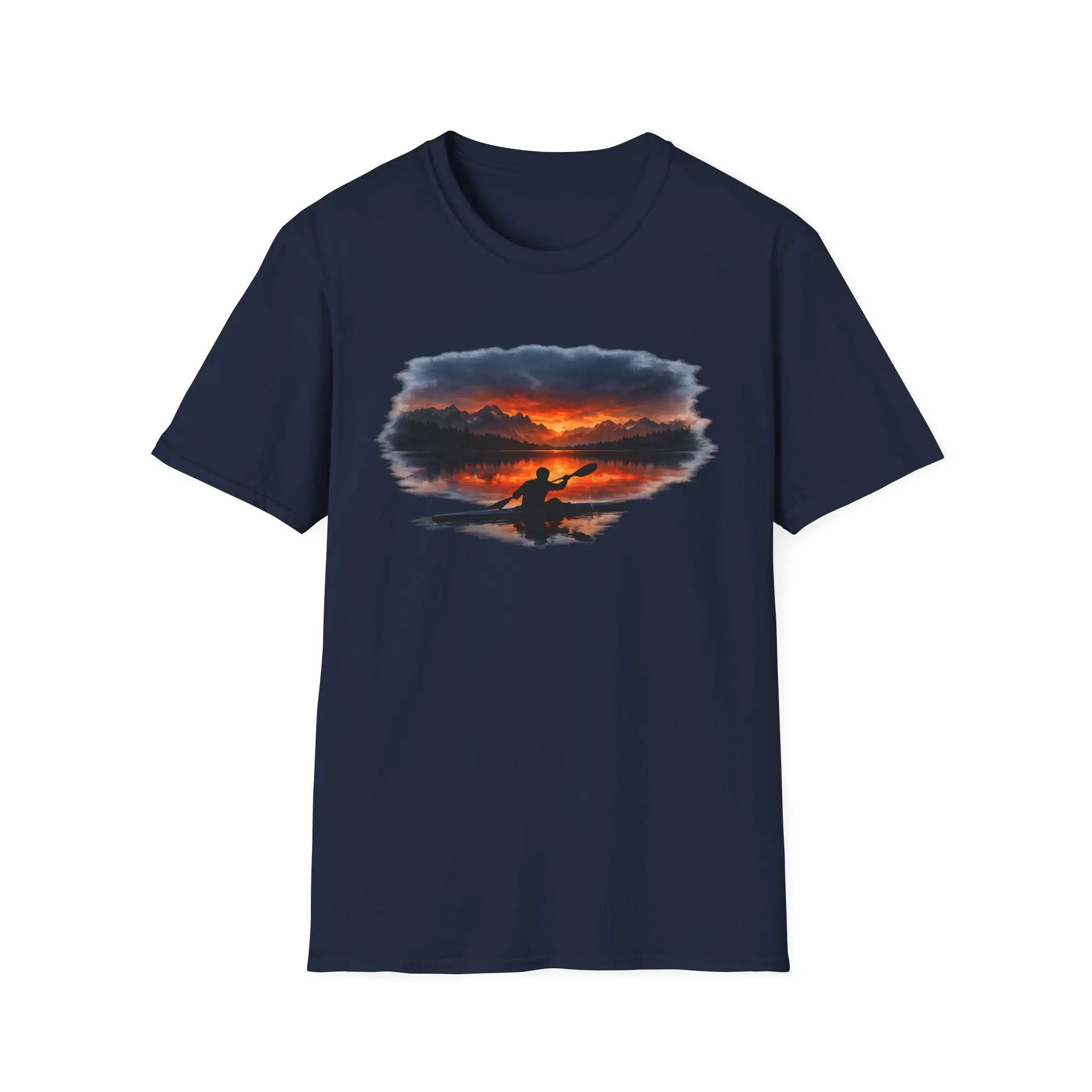 Relaxed Lake T-shirt