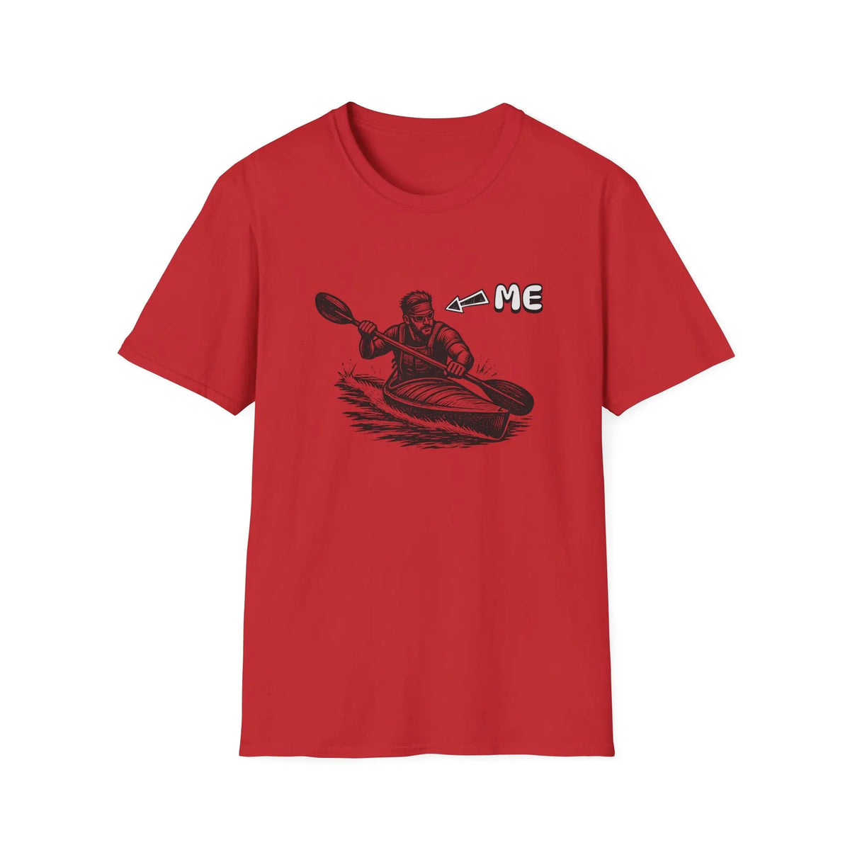 That's Me - K1 Tee