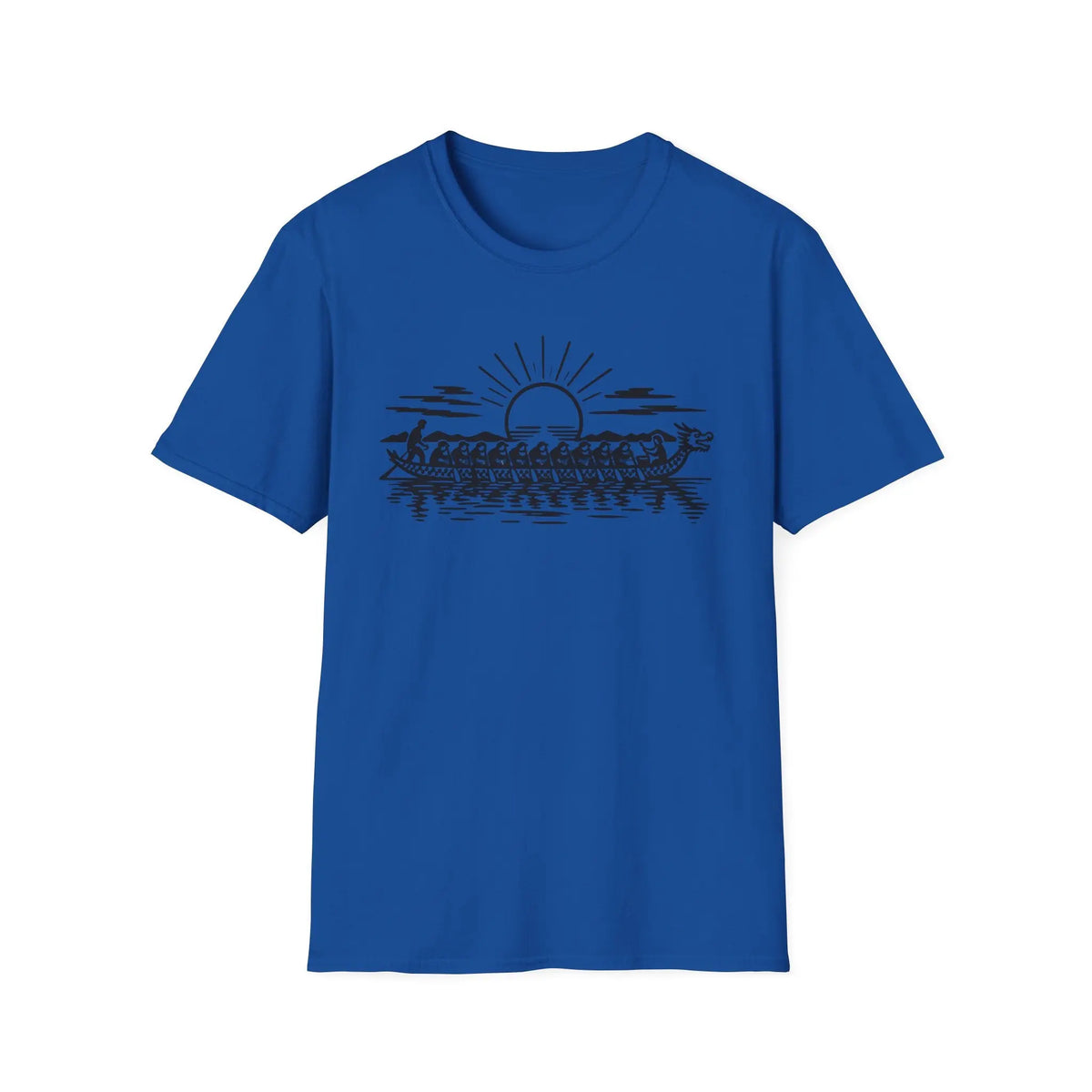 Dawn Crew Tee