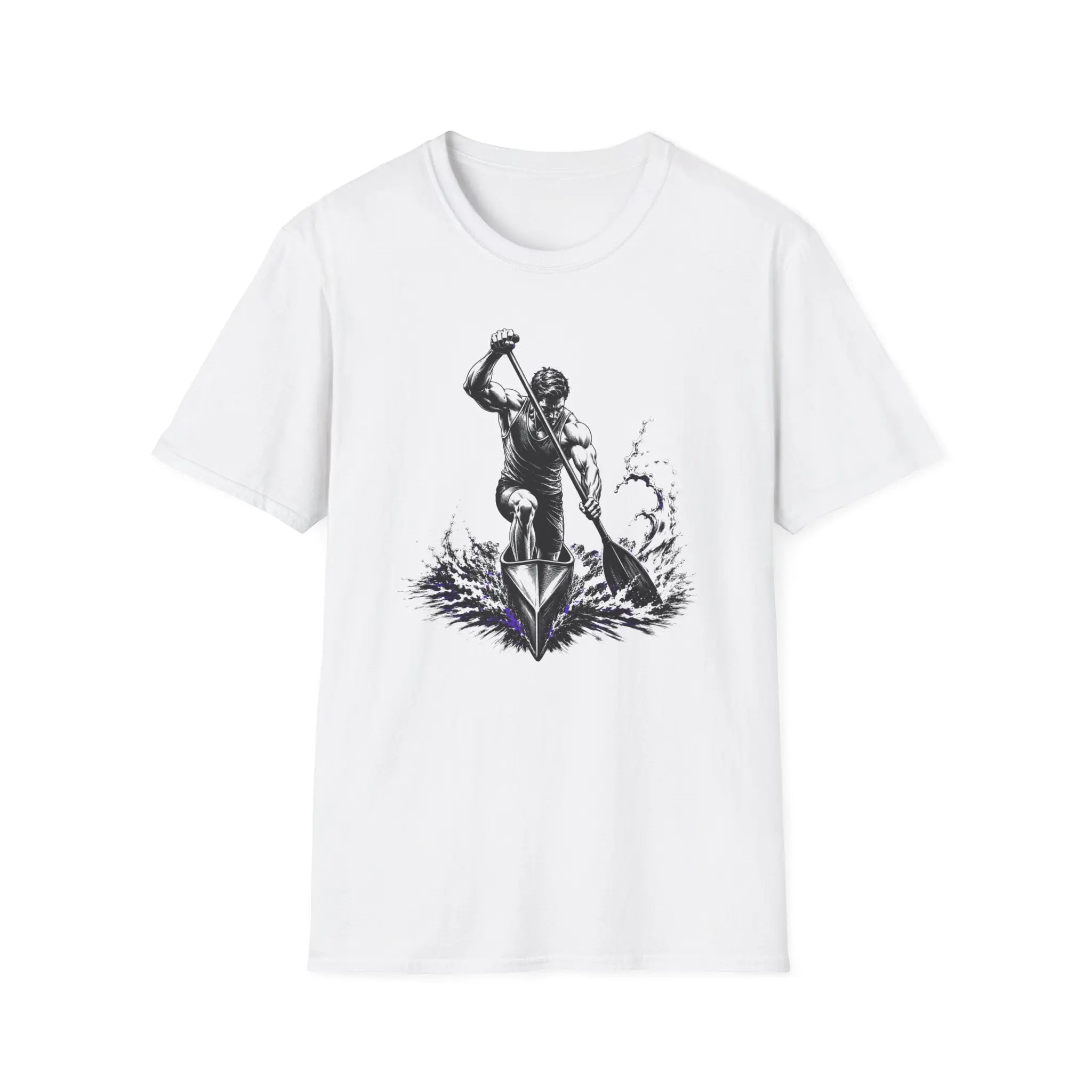 Built By The Water T-Shirt