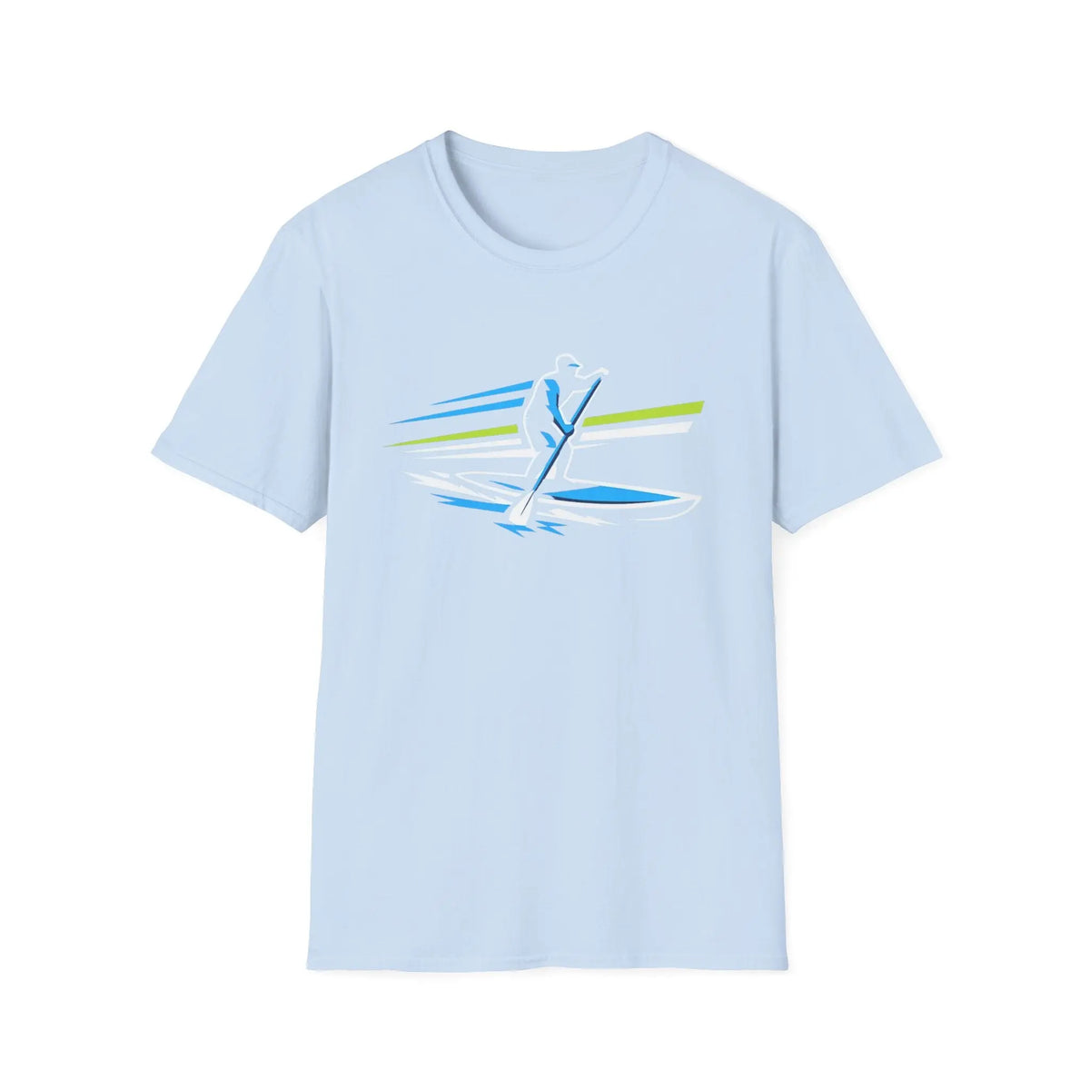 SUP Sprint Tee