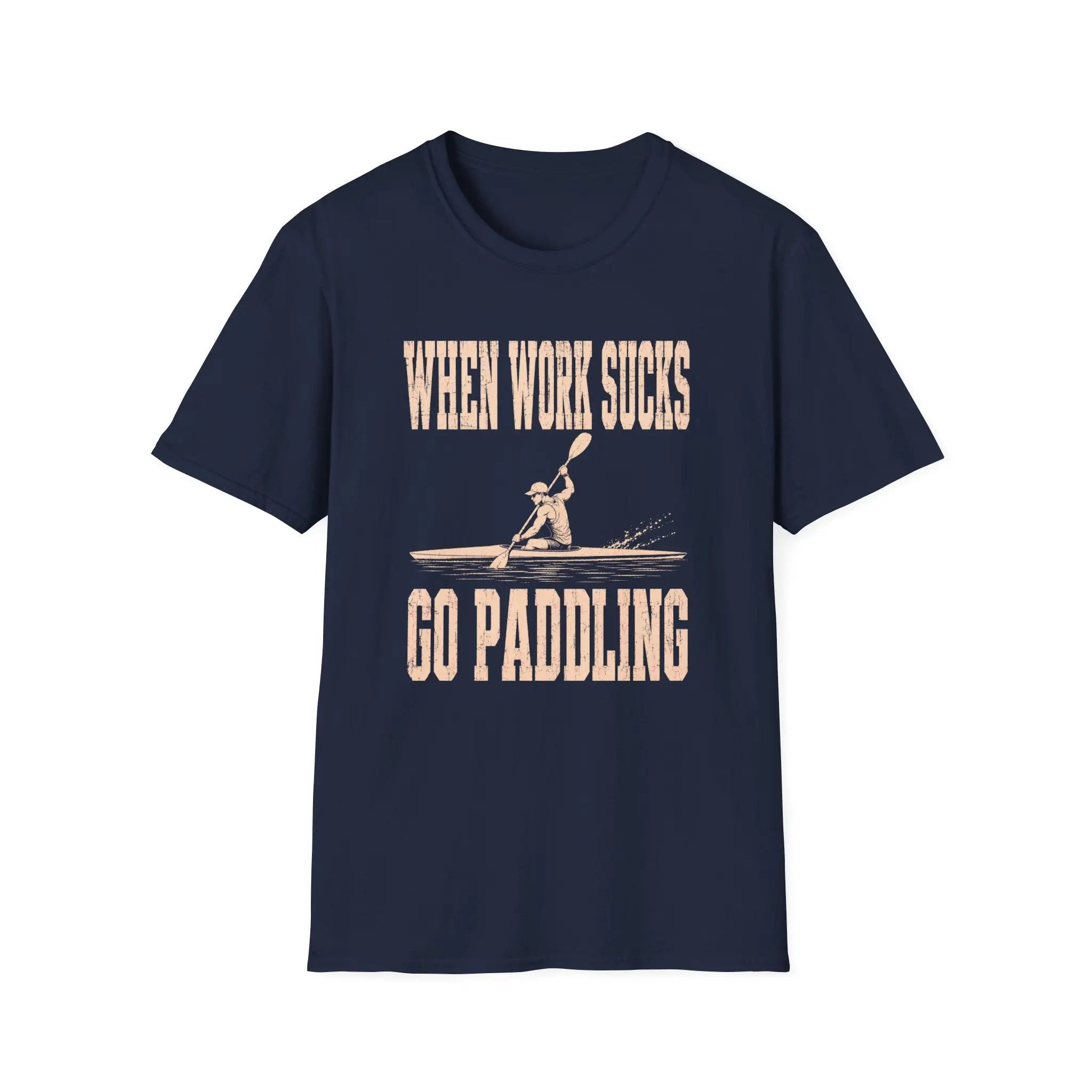 When Work Sucks T-Shirt