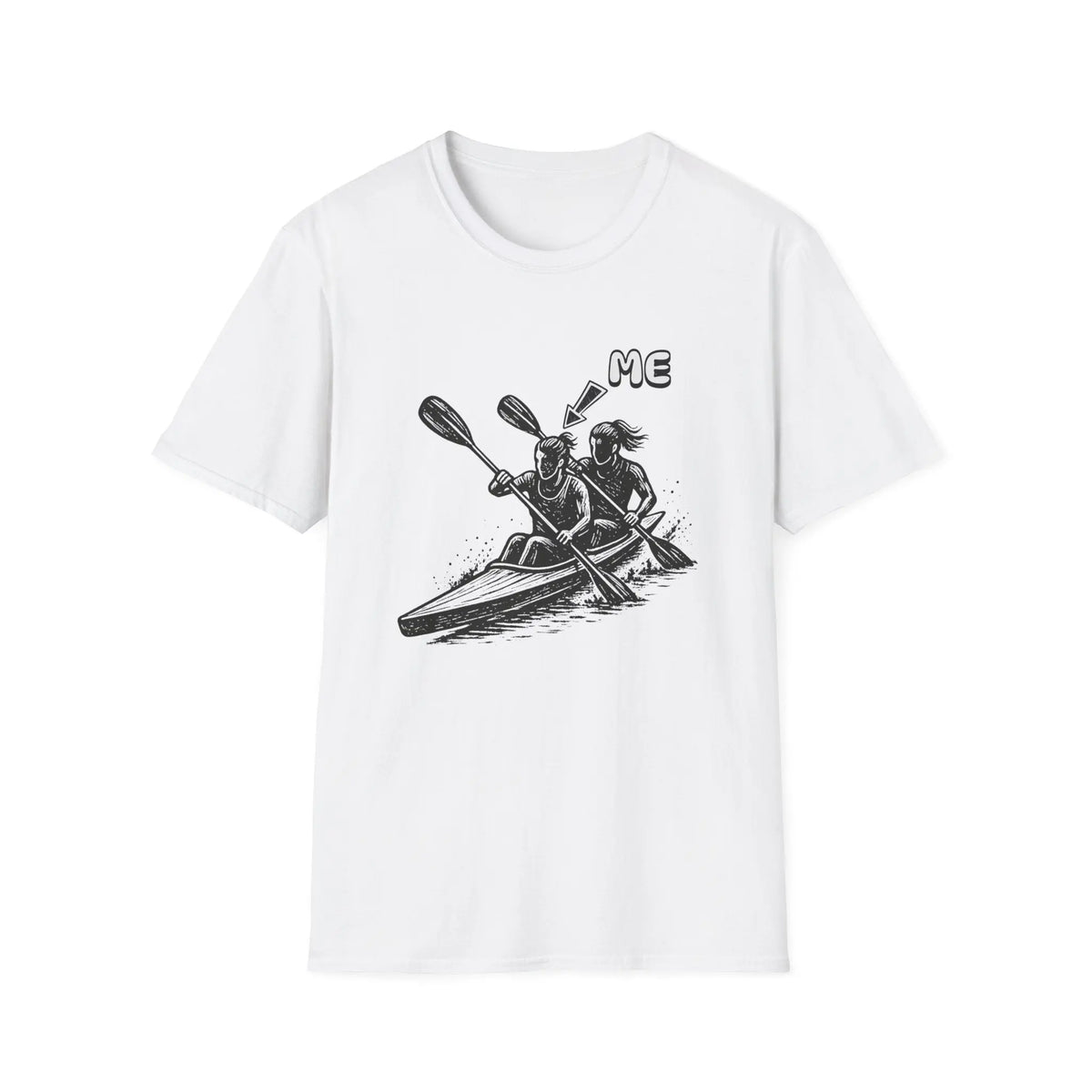 That's Me - K2 Bow Tee