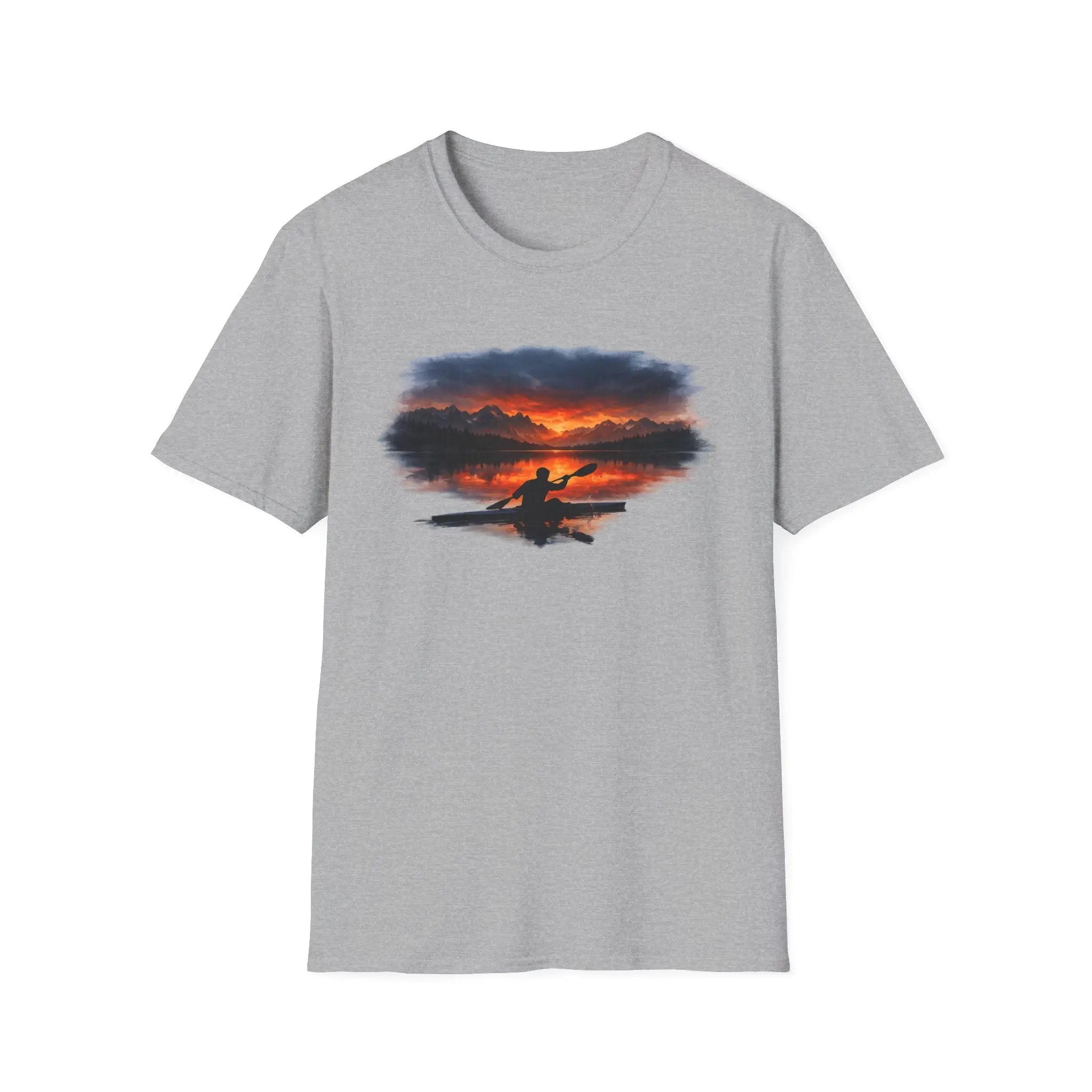 Relaxed Lake T-shirt