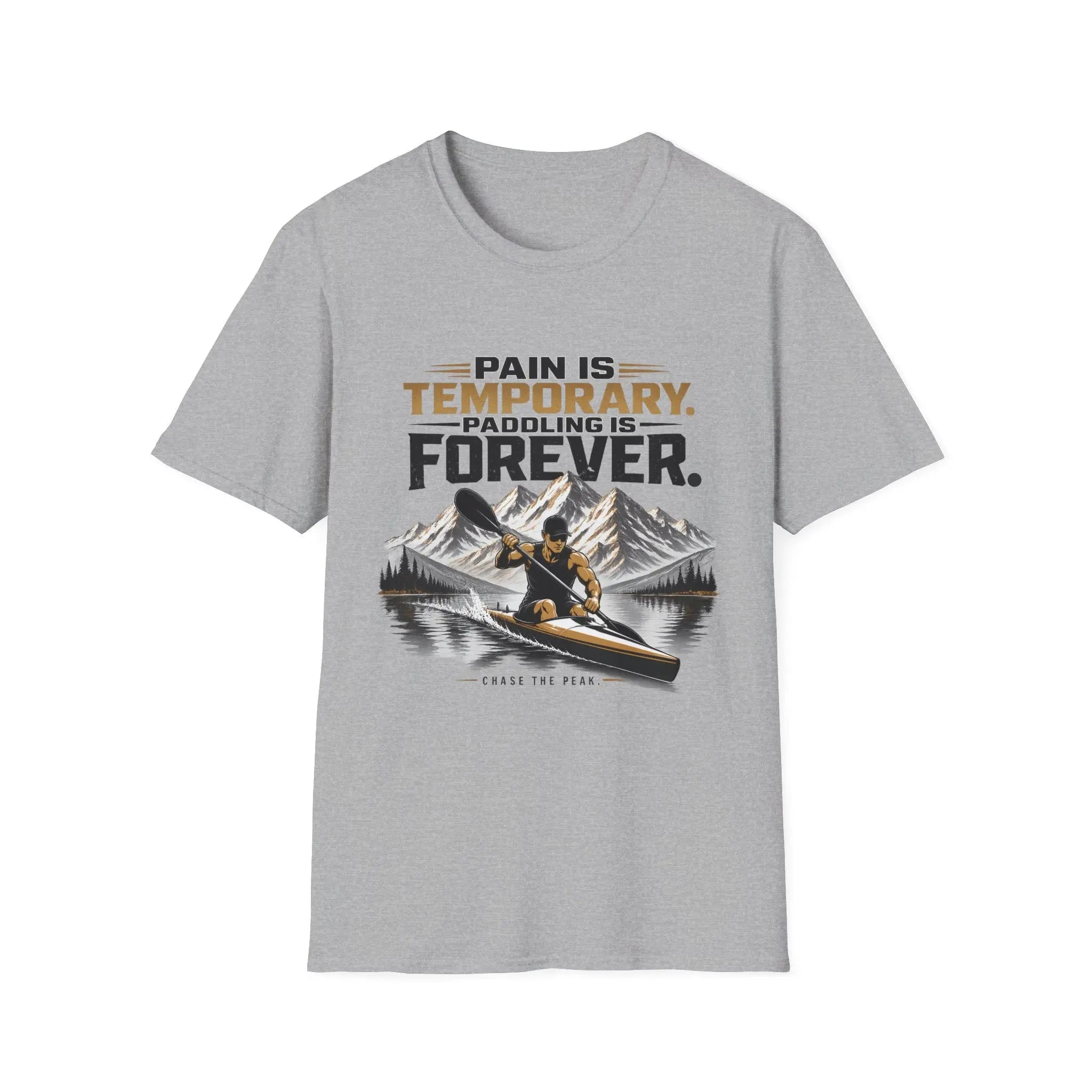Apex Paddling Is Forever Tee