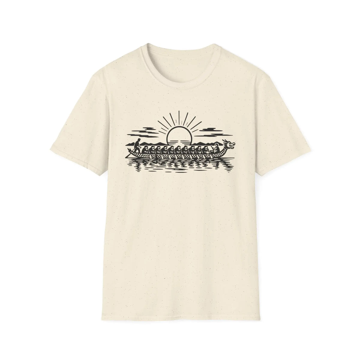 Dawn Crew Tee