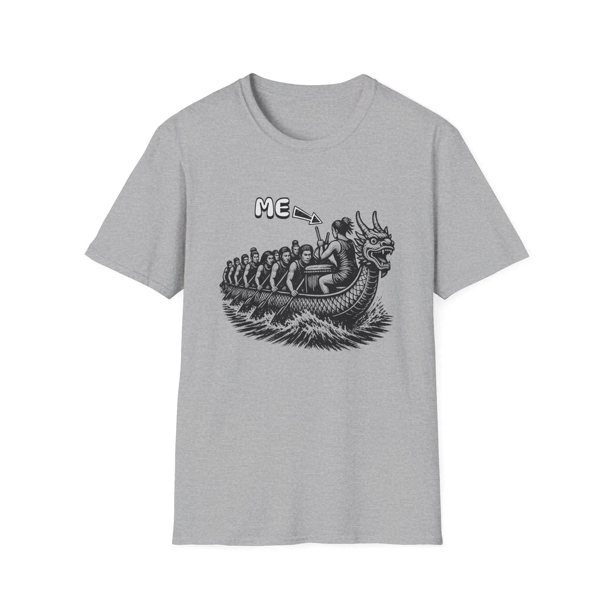 That's Me - Drummer Tee